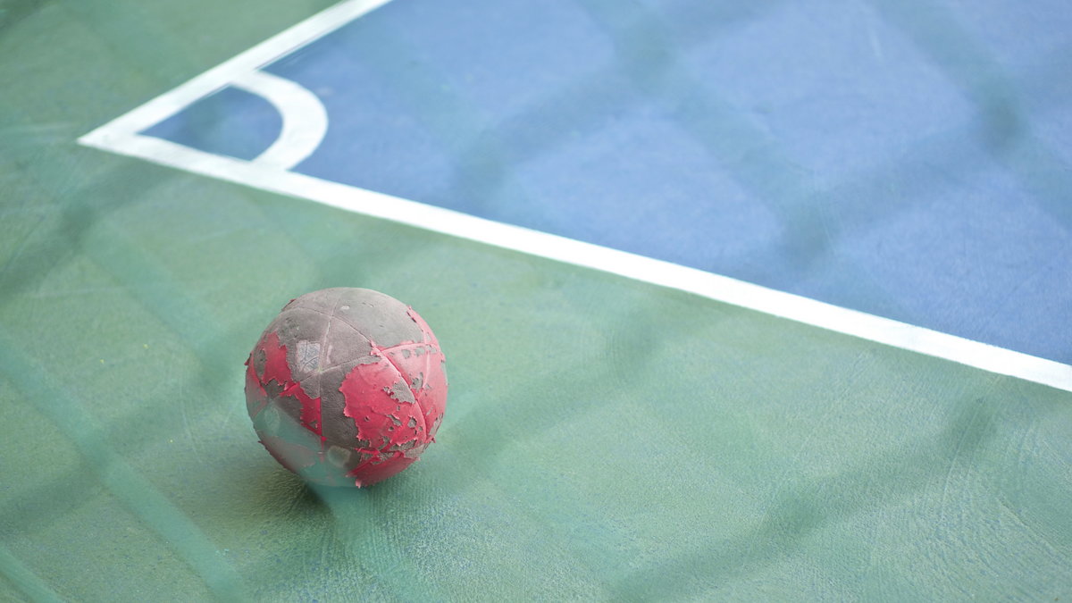 Futsal (Ofsajd)