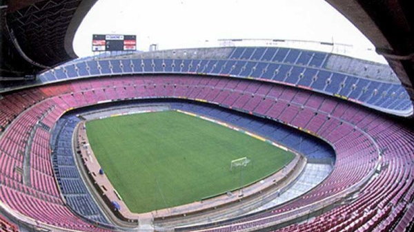 Camp Nou