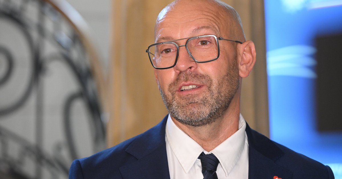 Tak ocenił nowego ministra w rządzie Donalda Tuska. Dlatego "nikt mu nie podskoczy"