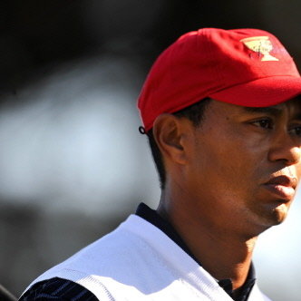 Tiger Woods