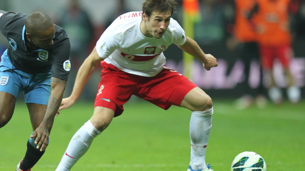 Grzegorz Krychowiak