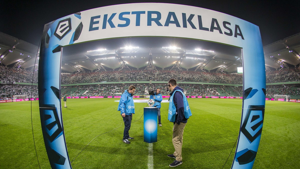 Ekstraklasa TV Kamera