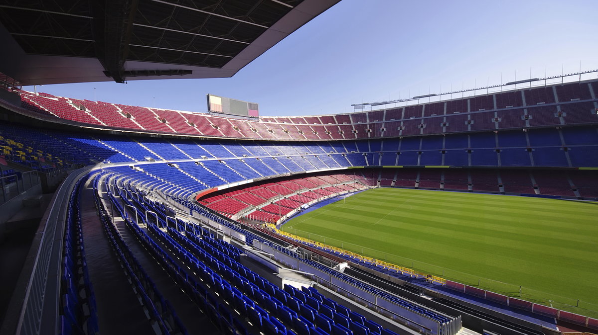 Camp Nou