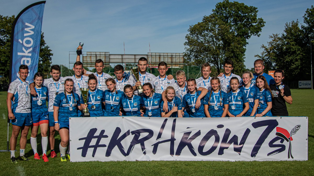 Juvenia Kraków Sevens