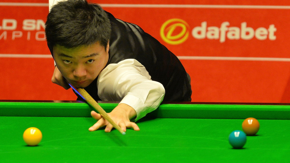 Ding Junhui