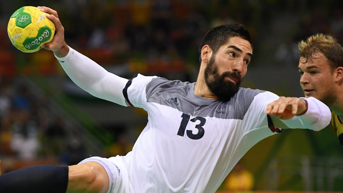 Nikola Karabatic