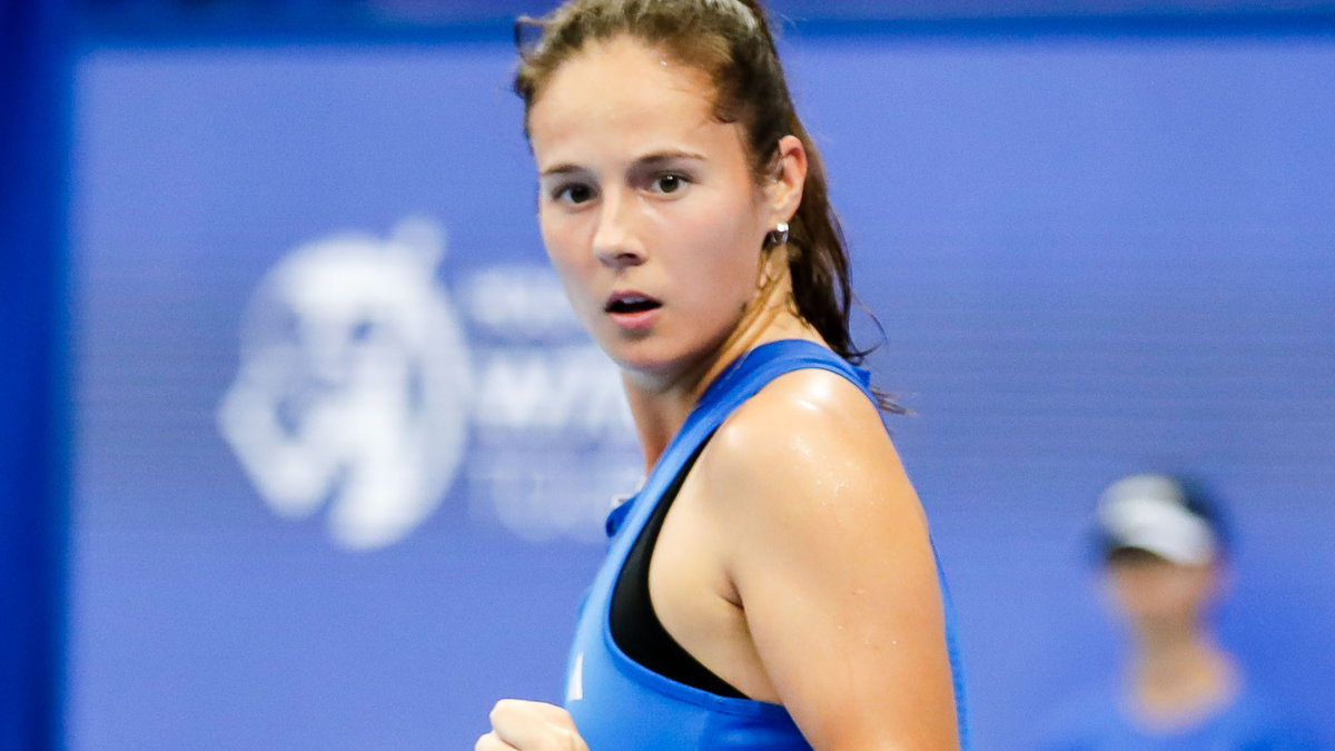 Daria Kasatkina