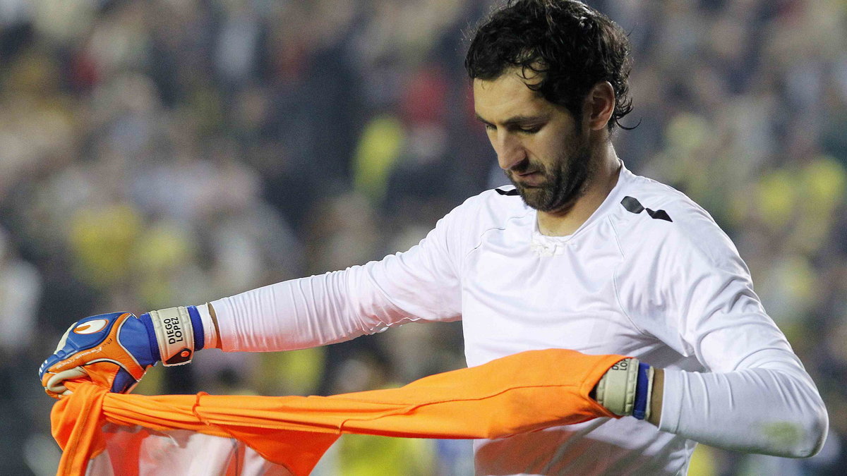 Diego Lopez