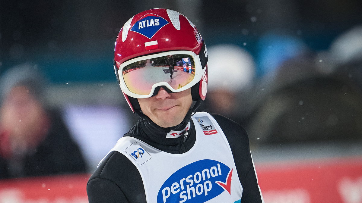 Kamil Stoch