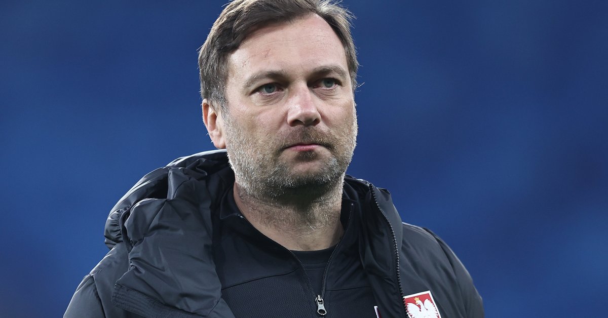 Jakub Kwiatkowski o pierwszym ruchu nowego selekcjonera. Nie ma wątpliwości