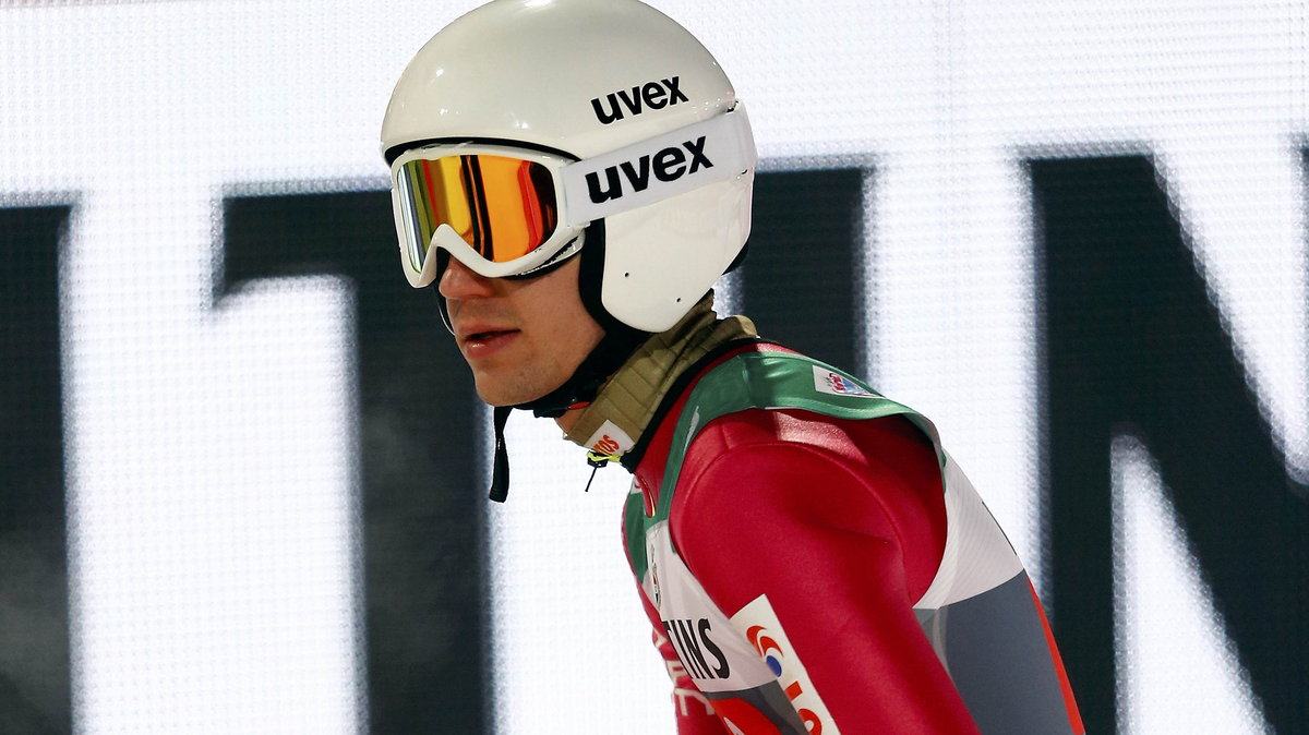 Kamil Stoch