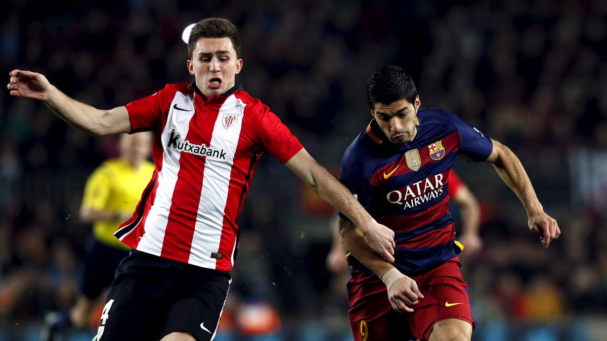 Aymeric Laporte (L)