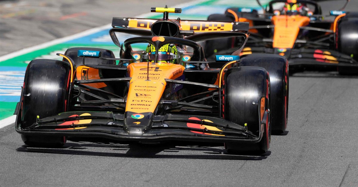 Formuła 1 wraca do Teksasu. Zaczynamy amerykańską część sezonu