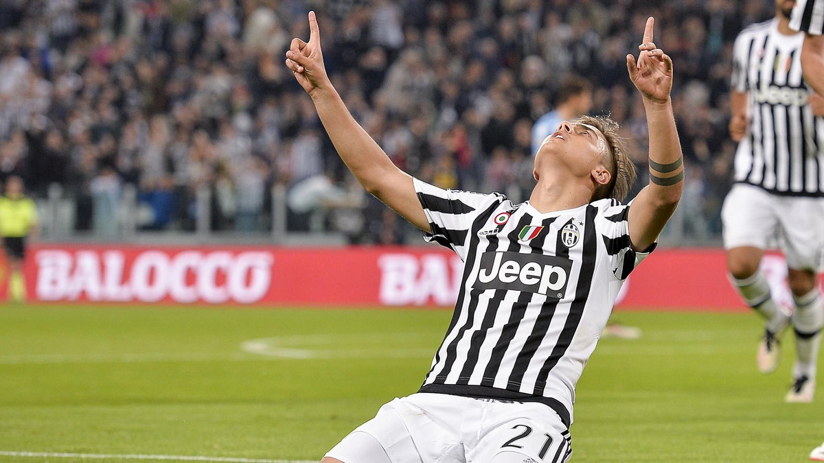 Dybala zapewnia, że cały czas wierzył w mistrzostwo