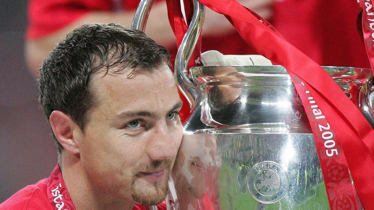 Jerzy Dudek