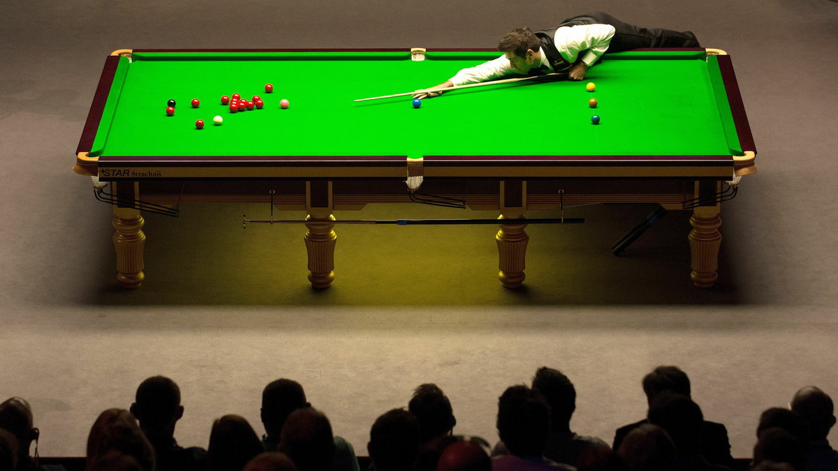 Snooker