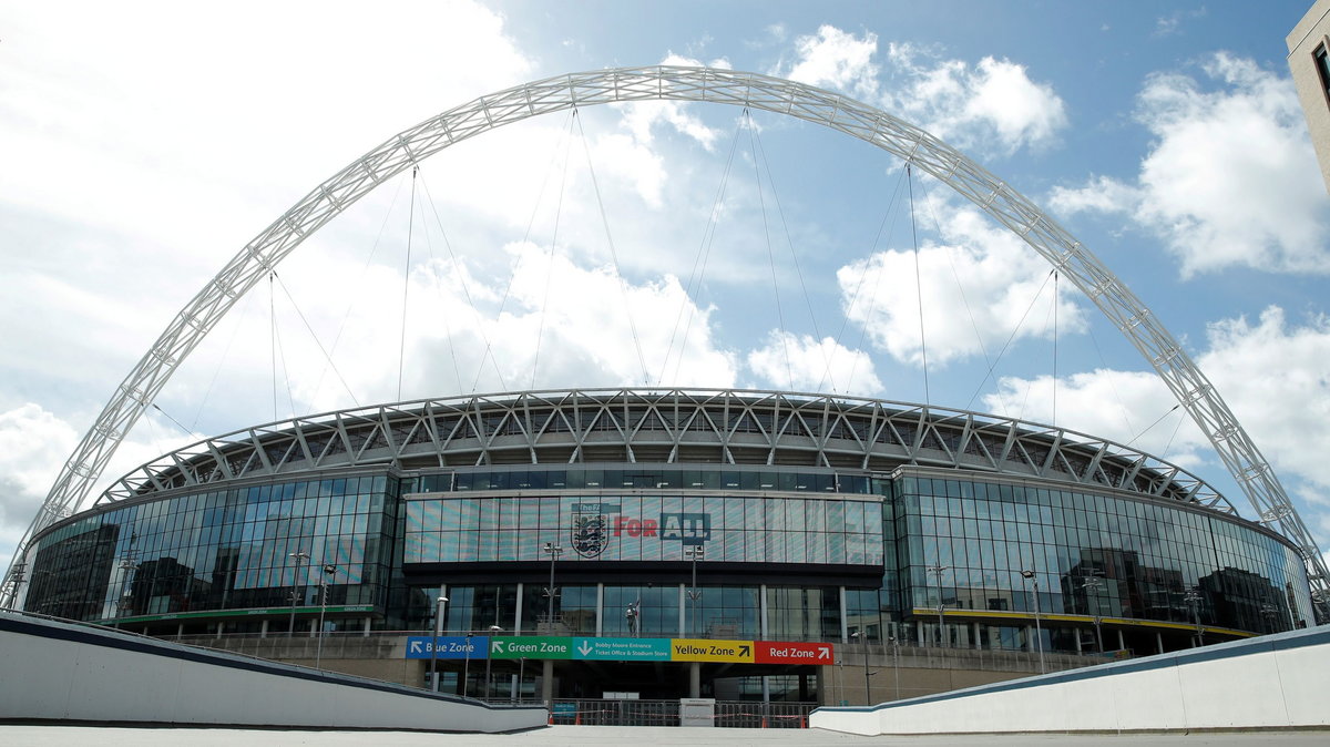 Wembley