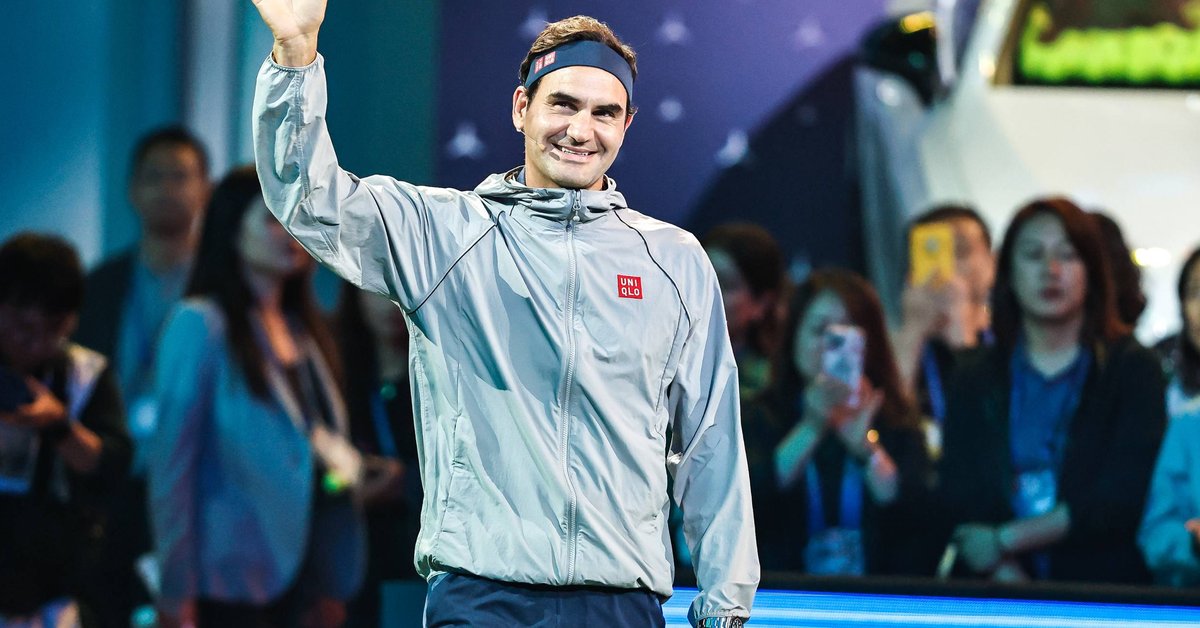 Roger Federer otworzy wielki wyścig. Duże wyróżnienie