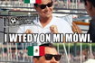 Memy po meczu Niemcy - Meksyk