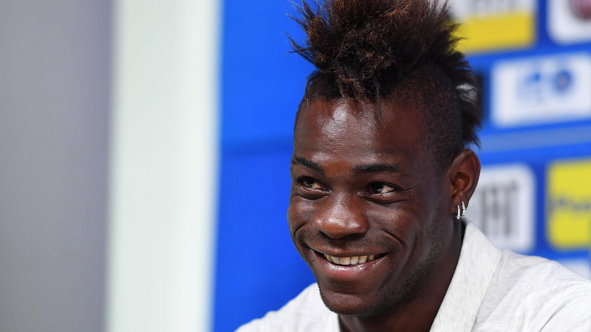 Mario Balotelli