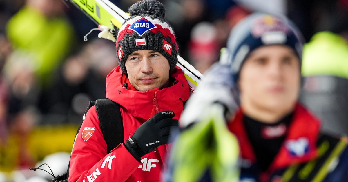 TVN's Decision is Unbelievable! Iconic World Cup Ski Jumping Competitions Removed from Air