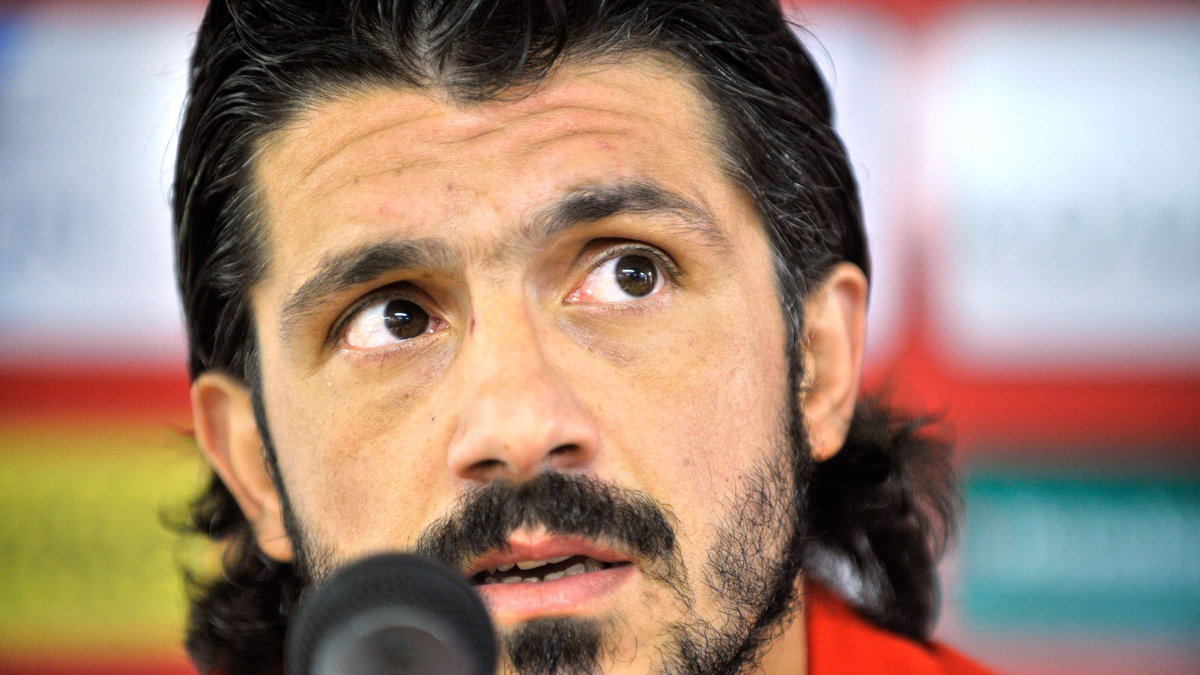 Gennaro Gattuso