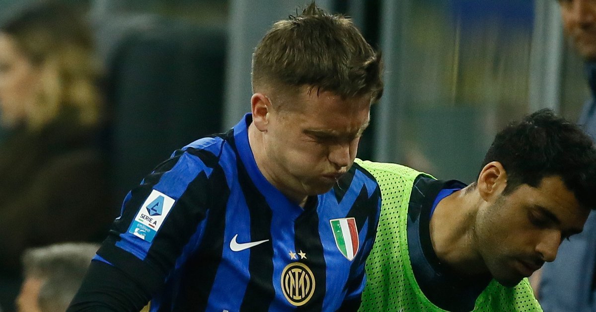 Włosi ujawniają! Kapitalne wieści w sprawie Piotra Zielińskiego