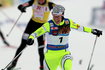 RUSSIA NORDIC SKIING WORLD CUP CROSS COUNTRY