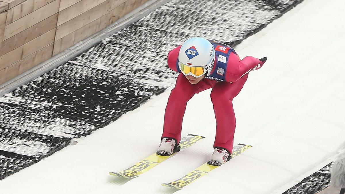 Kamil Stoch