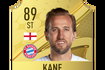 Harry Kane