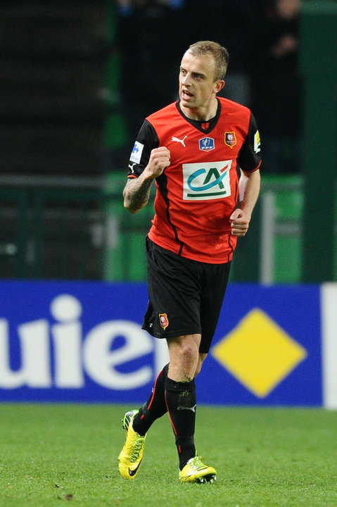 Kamil Grosicki