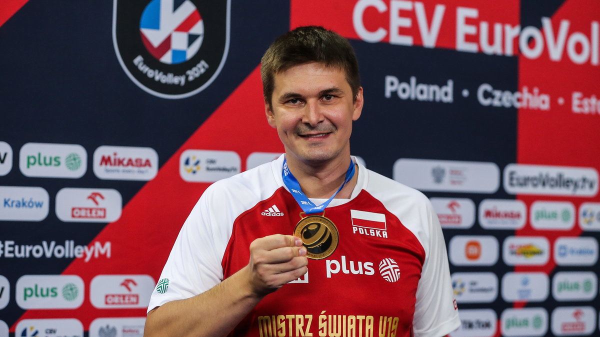 Michał Bąkiewicz