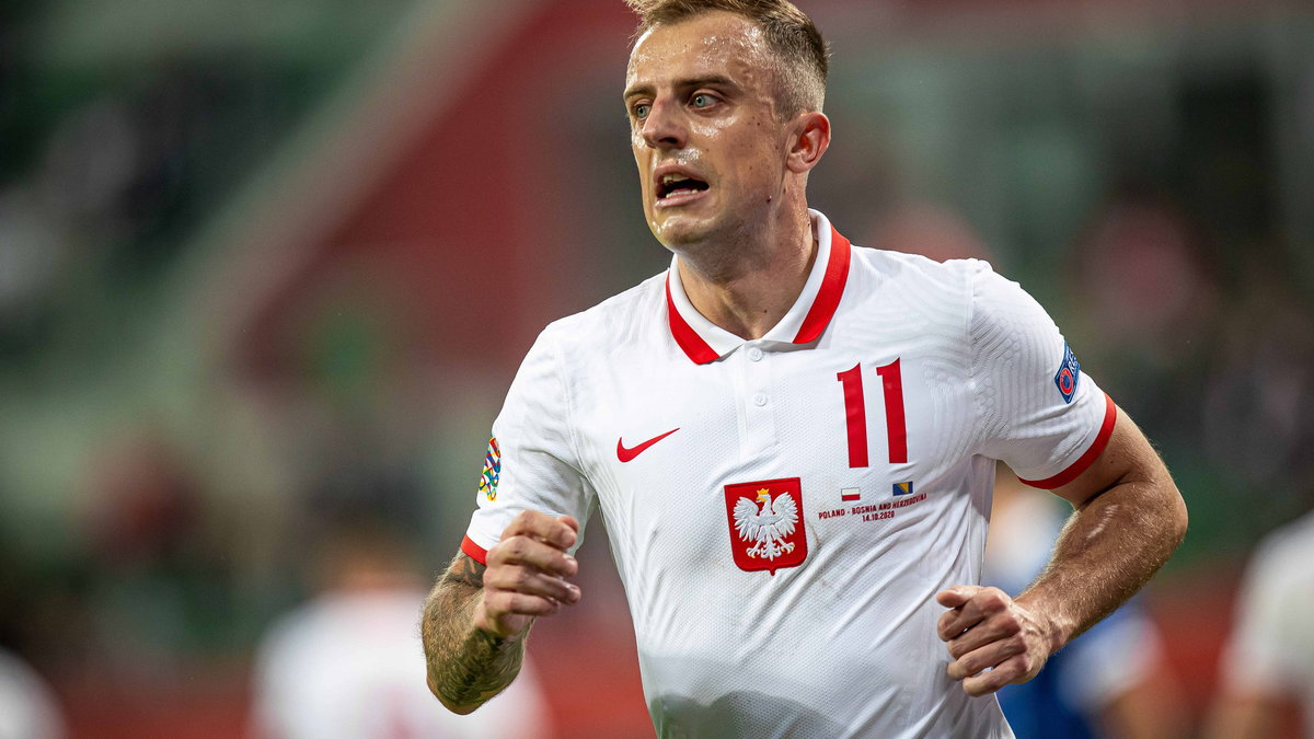 Kamil Grosicki