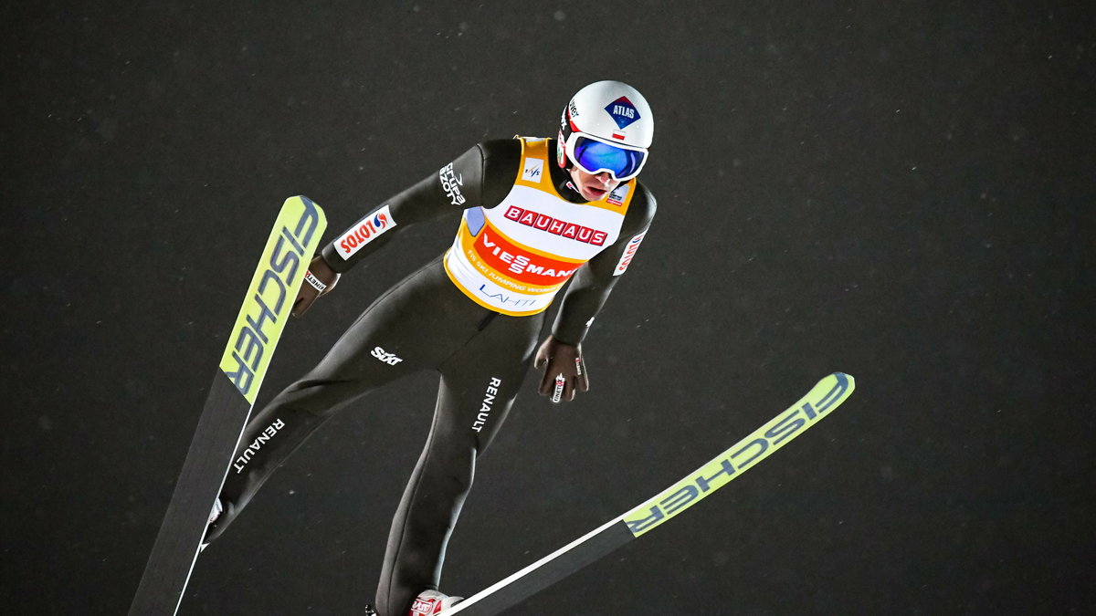 Kamil Stoch