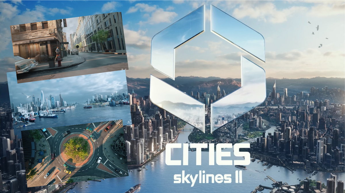 Cities: Skylines II