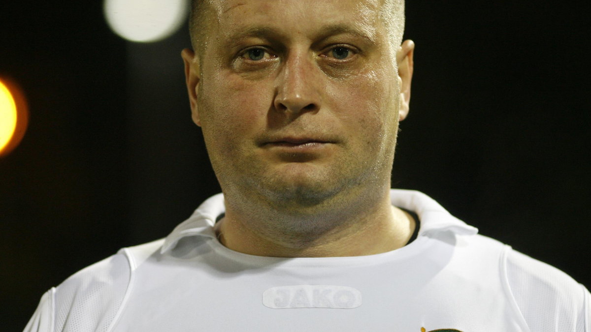 Grzegorz Król