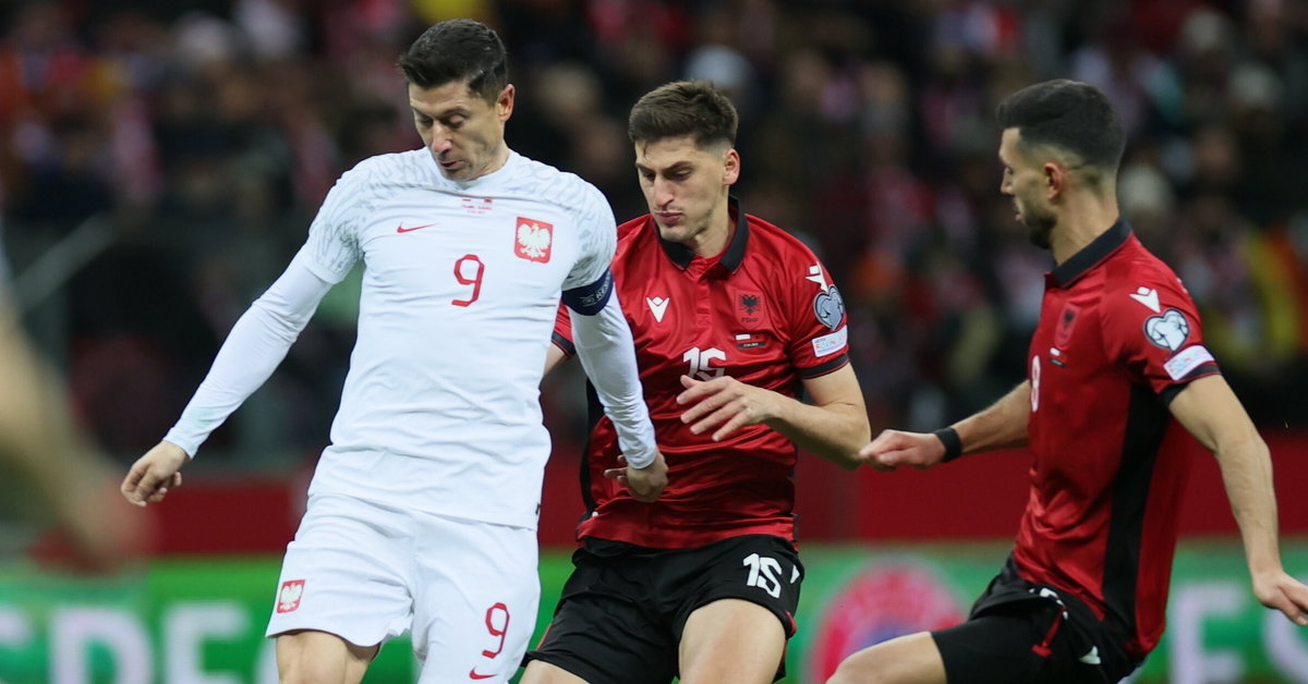 Polska już walczy na Euro 2024. Dostała sensacyjny prezent od Mołdawii