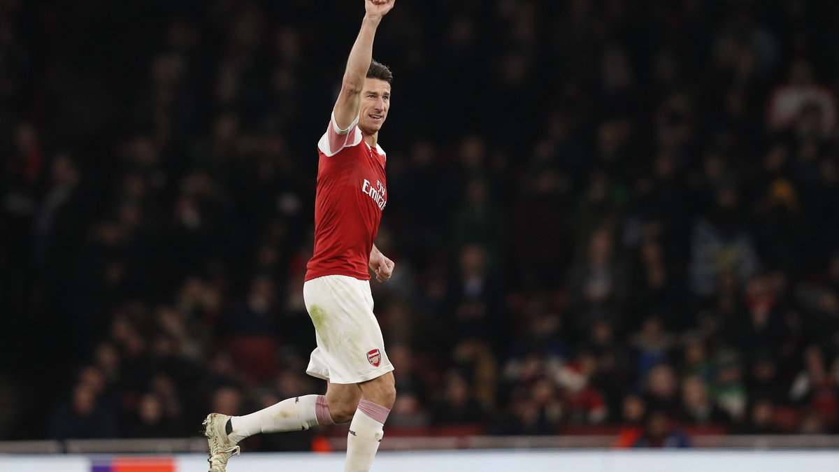 Laurent Koscielny