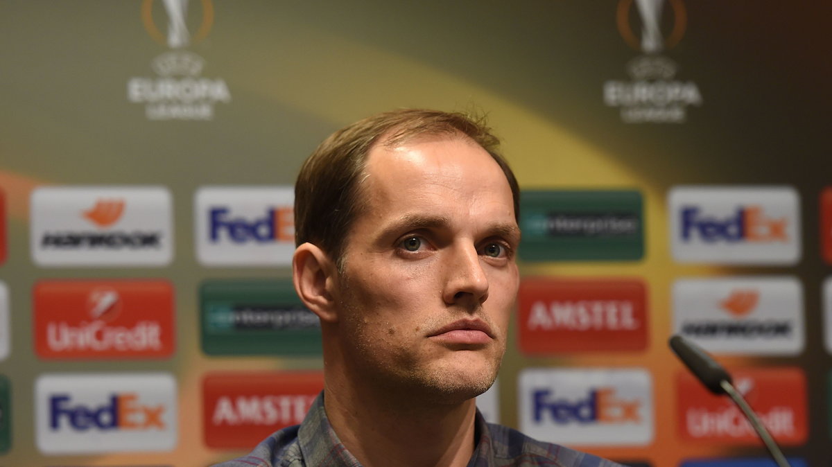 Thomas Tuchel