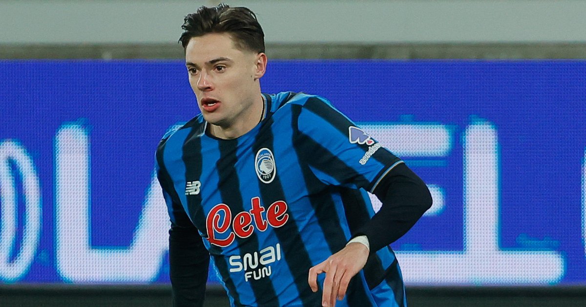 Włosi wydali wyrok odnośnie Nicoli Zalewskiego. Oto co napisali