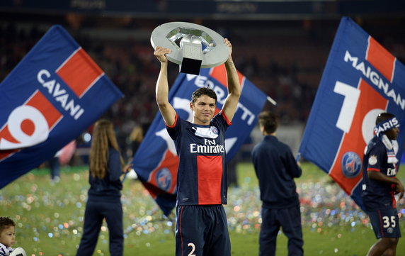 Thiago Silva