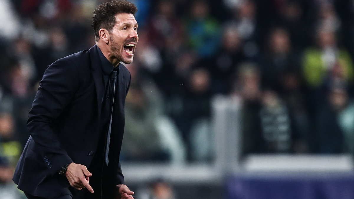 Diego Simeone