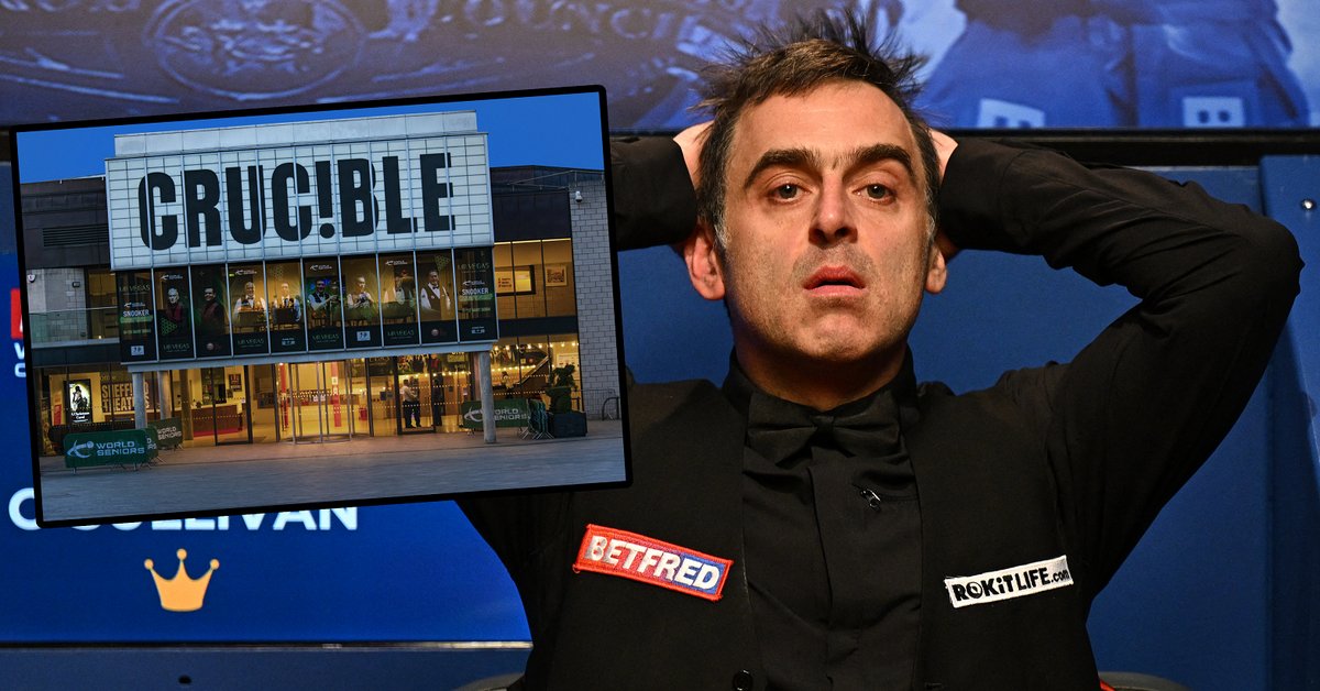 Legendarny teatr, który ma własną klątwę. Dla wielu jest przeklętym