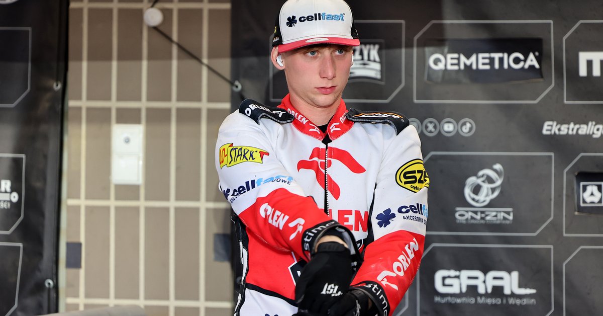 Nie wyklucza żadnego scenariusza. Zawodnik o swoich planach na przyszłość