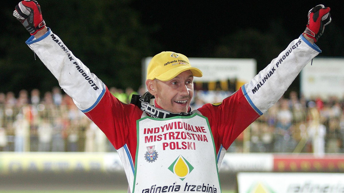 Jacek Gollob