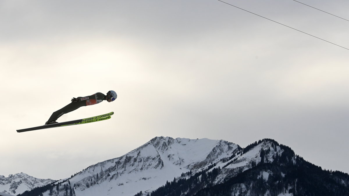 Kamil Stoch