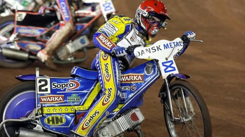 Tomasz Gollob