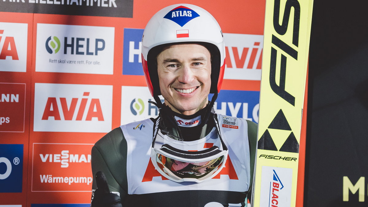 Kamil Stoch