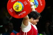 BRAZIL RIO 2016 OLYMPIC GAMES (Olympic Games 2016 Weightlifting)