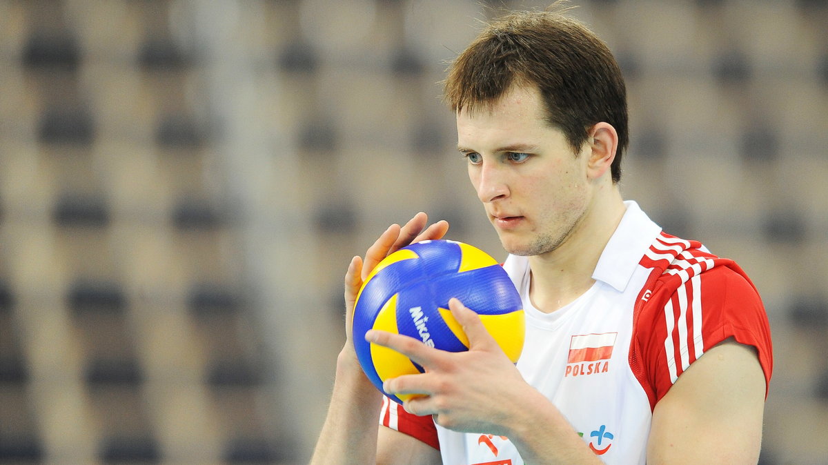 Bartosz Kurek